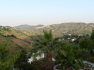 View from Pool terrace